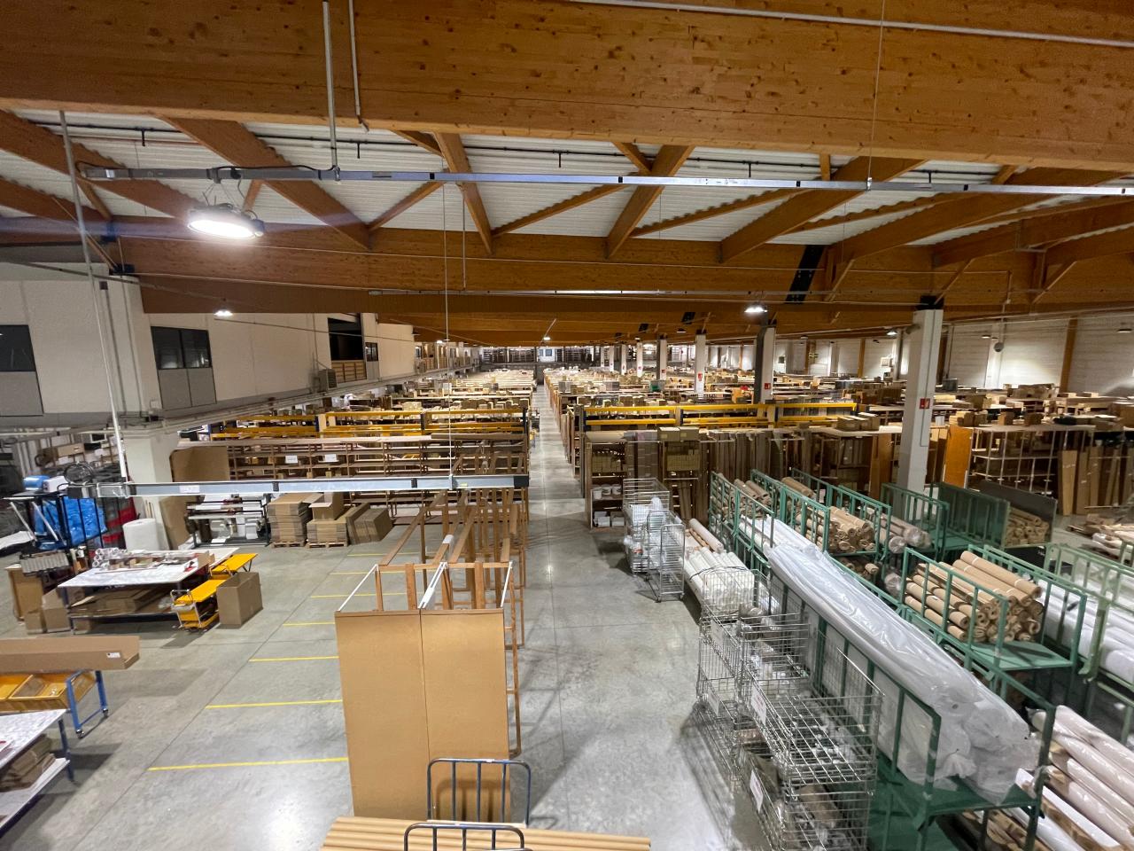 Local d'activité Saint-Étienne 7222m² Vente local d'activité Saint-Étienne Loire OVACT2529748 6